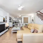 Home2book Maruja's House Ocean View & Wifi Holiday home *