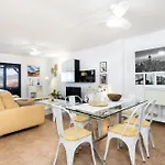 Home2book Maruja's House Ocean View & Wifi