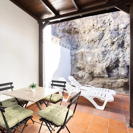 Home2book Maruja's House Ocean View & Wifi Tabaiba
