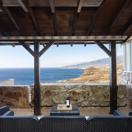 Home2book Maruja's House Ocean View & Wifi