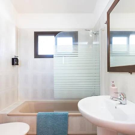 Home2book Maruja's House Ocean View & Wifi Dom wakacyjny Tabaiba