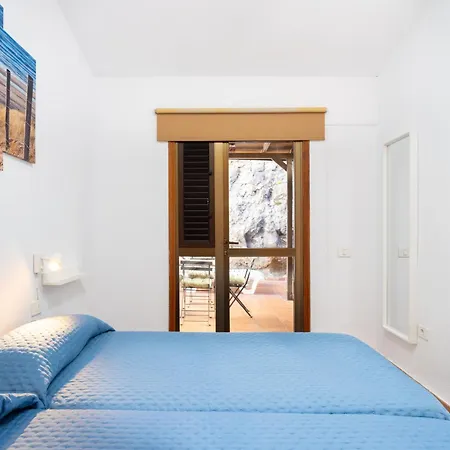 펜션 Home2book Maruja's House Ocean View & Wifi *