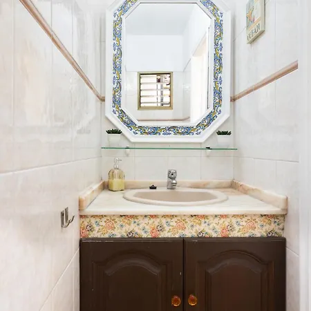 Home2book Maruja's House Ocean View & Wifi Tabaiba