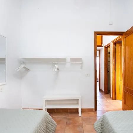 Home2book Maruja's House Ocean View & Wifi