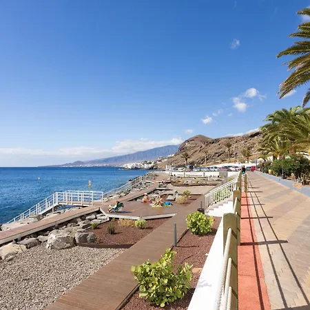 펜션 Home2book Maruja's House Ocean View & Wifi *