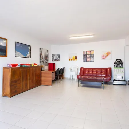 Home2book Maruja's House Ocean View & Wifi *