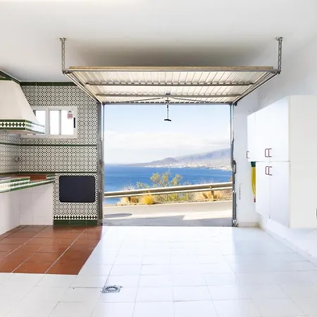 Home2book Maruja's House Ocean View & Wifi * Tabaiba