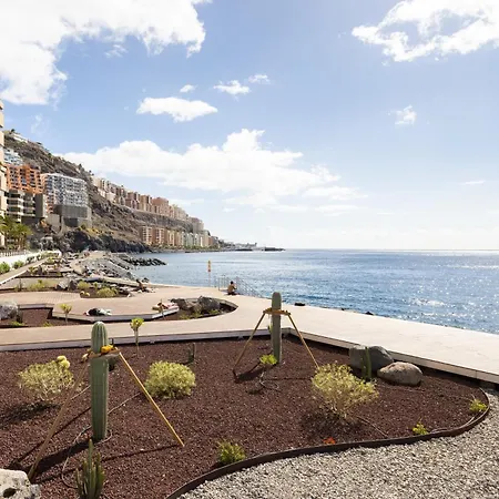펜션 Home2book Maruja's House Ocean View & Wifi