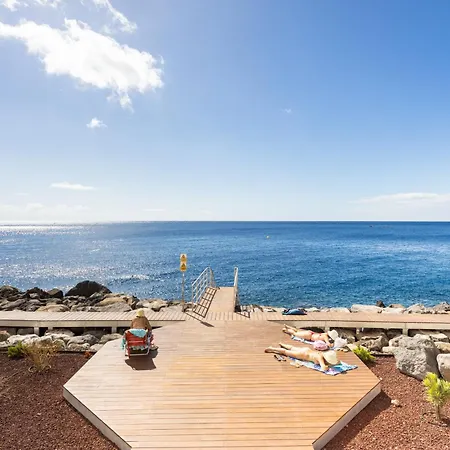 Home2book Maruja's House Ocean View & Wifi Tabaiba