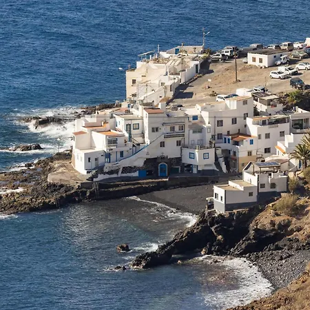 Dom wakacyjny Home2book Maruja's House Ocean View & Wifi