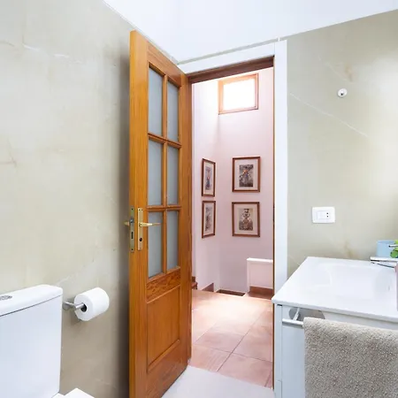 Home2book Maruja's House Ocean View & Wifi *