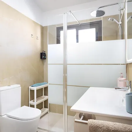 Home2book Maruja's House Ocean View & Wifi 펜션 Tabaiba