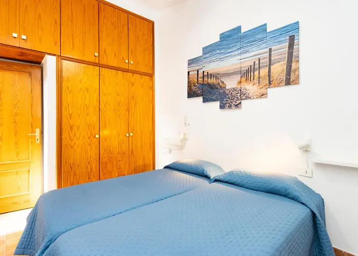 度假居 Home2book Maruja's House Ocean View & Wifi Tabaiba