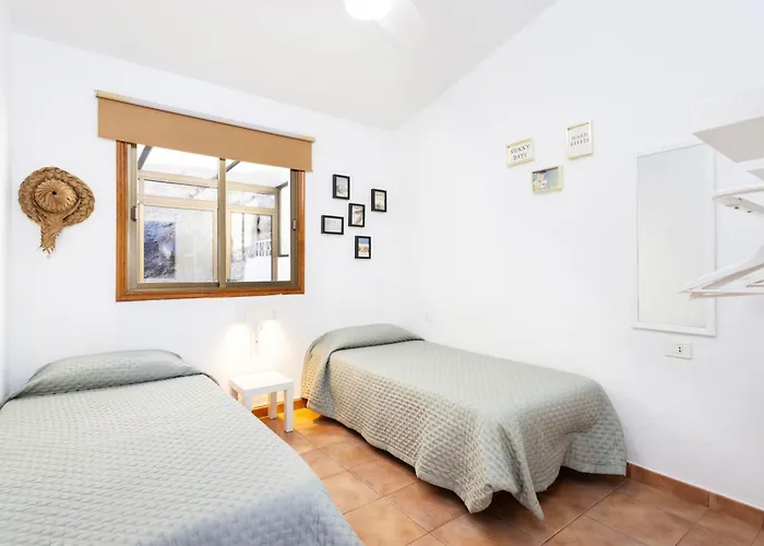 Home2book Maruja's House Ocean View & Wifi * Tabaiba