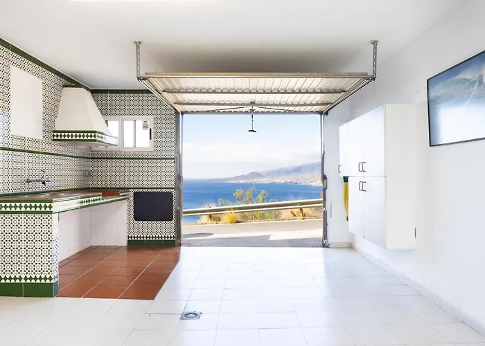 Home2book Maruja's House Ocean View & Wifi * Tabaiba