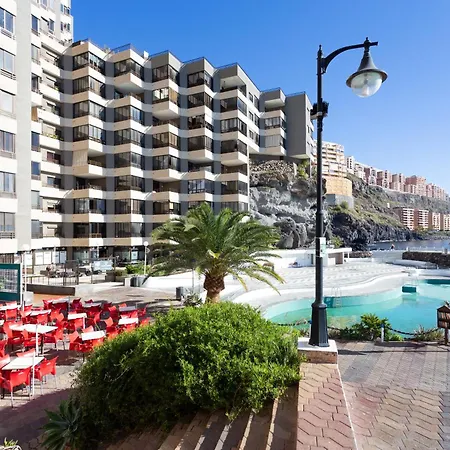 Home2book Maruja's House Ocean View & Wifi بيت للعطل Tabaiba