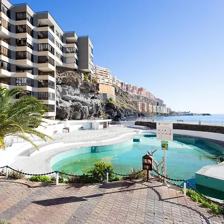 Home2book Maruja's House Ocean View & Wifi بيت للعطل