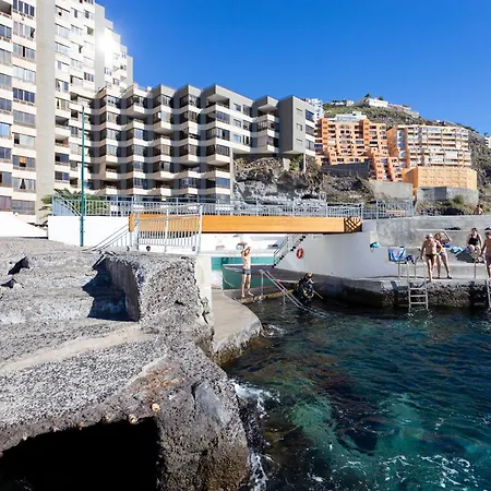 Home2book Maruja's House Ocean View & Wifi *