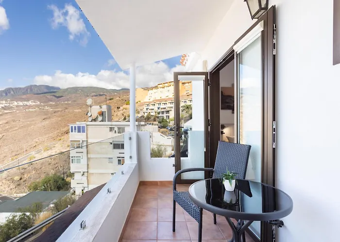 بيت للعطل Home2book Maruja's House Ocean View & Wifi Tabaiba