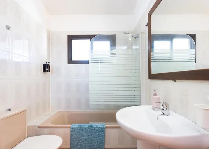 Home2book Maruja's House Ocean View & Wifi بيت للعطل Tabaiba