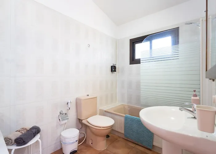 بيت للعطل Home2book Maruja's House Ocean View & Wifi