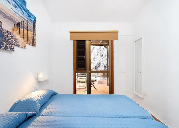 بيت للعطل Home2book Maruja's House Ocean View & Wifi *