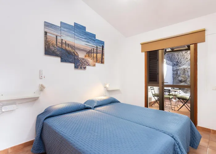 Home2book Maruja's House Ocean View & Wifi بيت للعطل