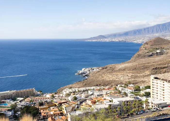 بيت للعطل Home2book Maruja's House Ocean View & Wifi Tabaiba